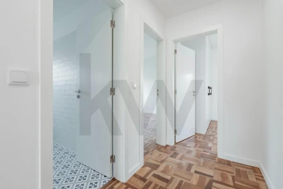 Apartamento T2 para Arrendamento em Cascais e Estoril