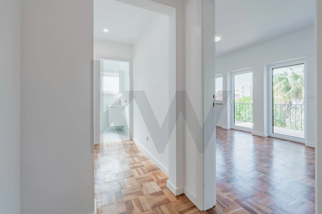 Apartamento T2 para Arrendamento em Cascais e Estoril Foto 10