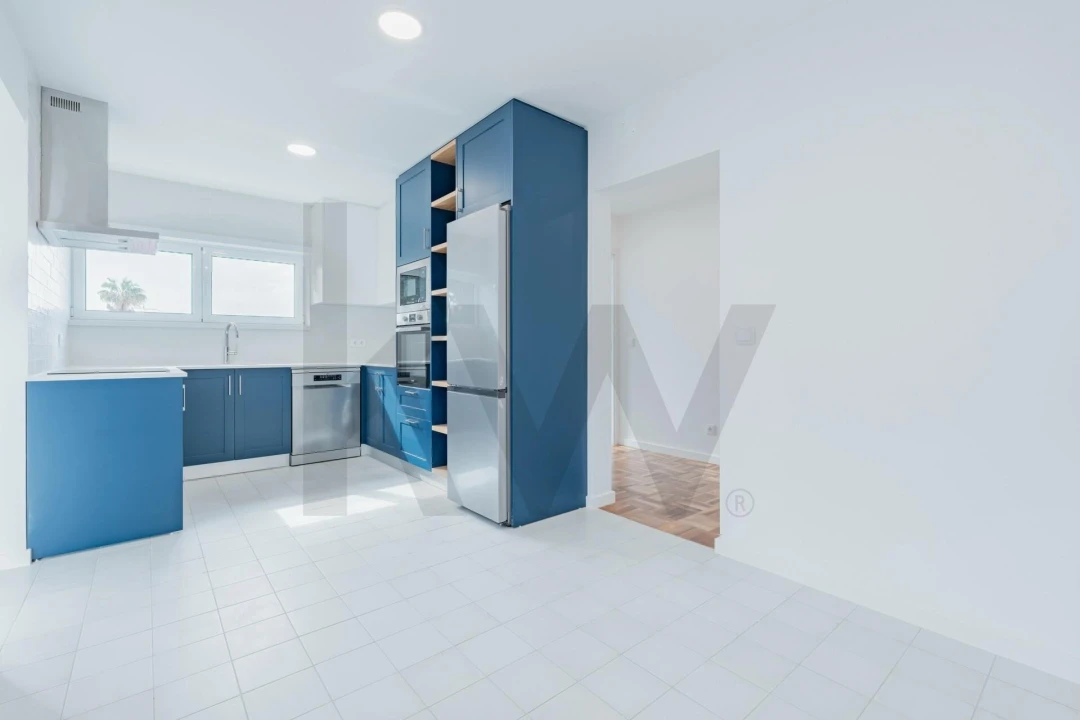 Apartamento T2 para Arrendamento em Cascais e Estoril Foto 28