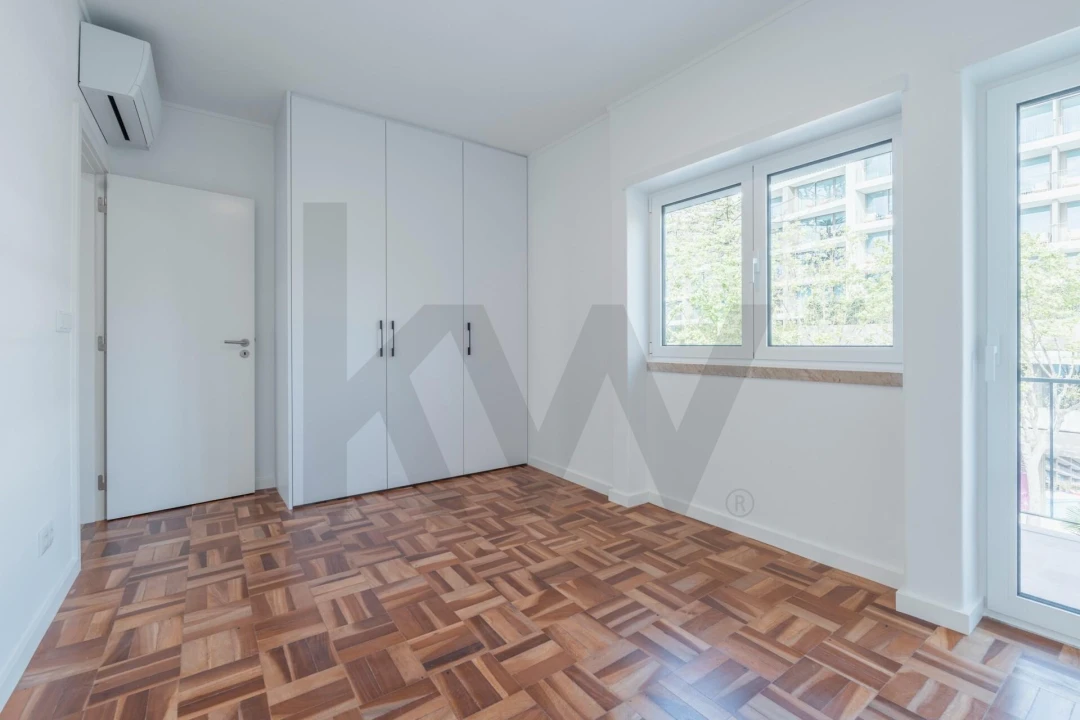 Apartamento T2 para Arrendamento em Cascais e Estoril Foto 15