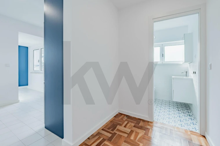 Apartamento T2 para Arrendamento em Cascais e Estoril Foto 24