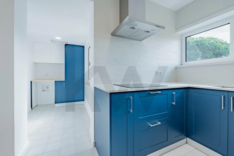 Apartamento T2 para Arrendamento em Cascais e Estoril Foto 31