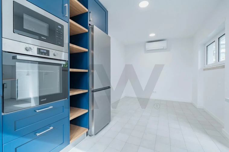 Apartamento T2 para Arrendamento em Cascais e Estoril Foto 34