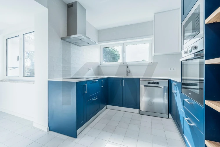 Apartamento T2 para Arrendamento em Cascais e Estoril Foto 30