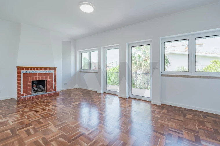 Apartamento T2 para Arrendamento em Cascais e Estoril Foto 9