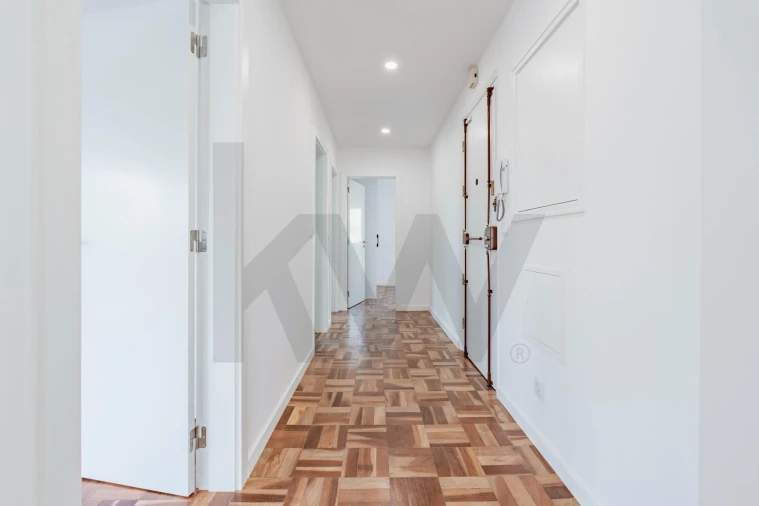 Apartamento T2 para Arrendamento em Cascais e Estoril Foto 23