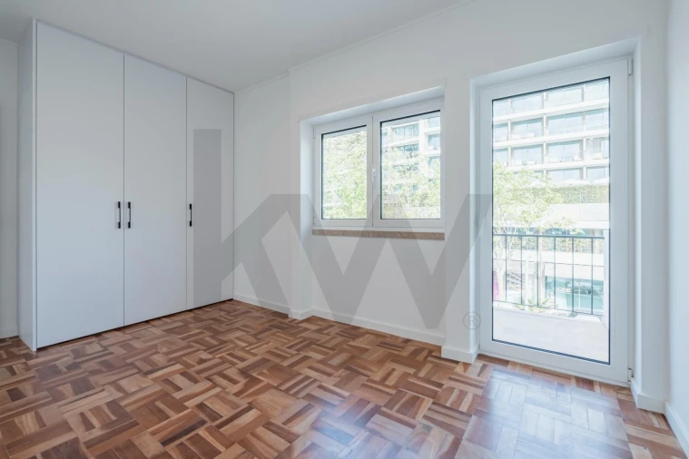 Apartamento T2 para Arrendamento em Cascais e Estoril Foto 16