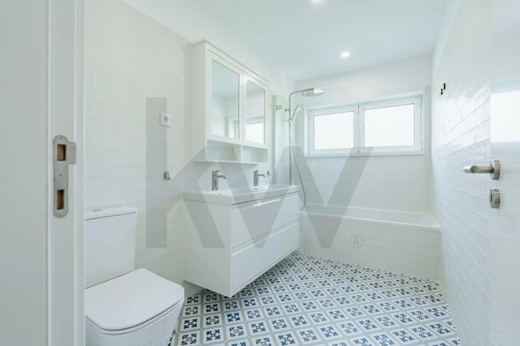 Apartamento T2 para Arrendamento em Cascais e Estoril Foto 21