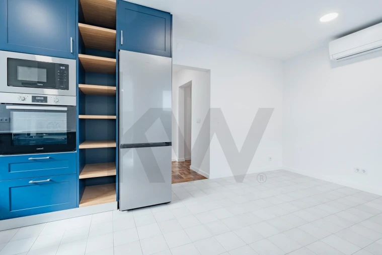 Apartamento T2 para Arrendamento em Cascais e Estoril Foto 33