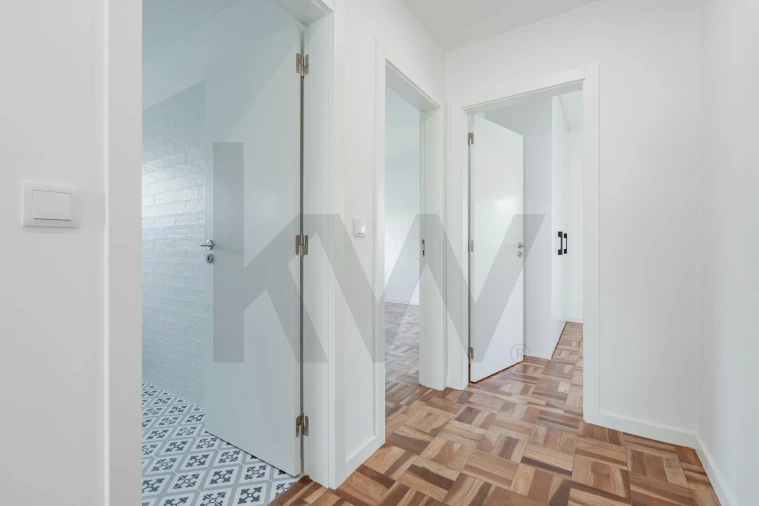 Apartamento T2 para Arrendamento em Cascais e Estoril Foto 22