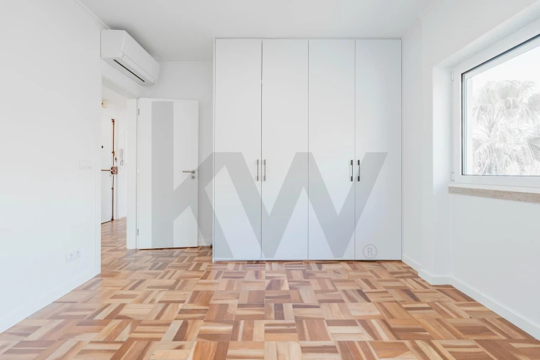 Apartamento T2 para Arrendamento em Cascais e Estoril Foto 18