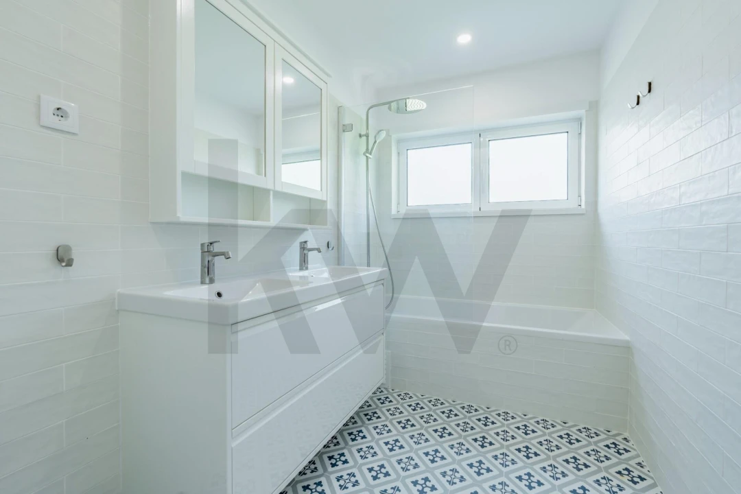 Apartamento T2 para Arrendamento em Cascais e Estoril Foto 20