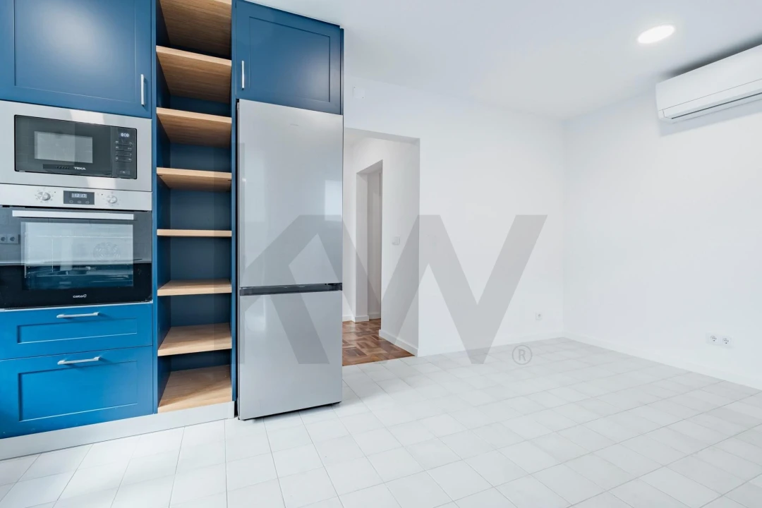 Apartamento T2 para Arrendamento em Cascais e Estoril Foto 33