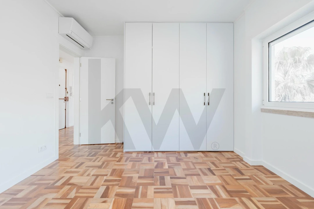 Apartamento T2 para Arrendamento em Cascais e Estoril Foto 18