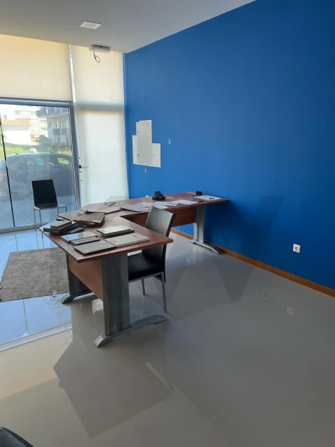 Loja para Venda em Gafanha da Boa Hora