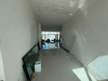 Loja para Venda em Gafanha da Boa Hora