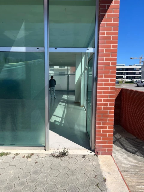 Loja para Venda em Gafanha da Boa Hora