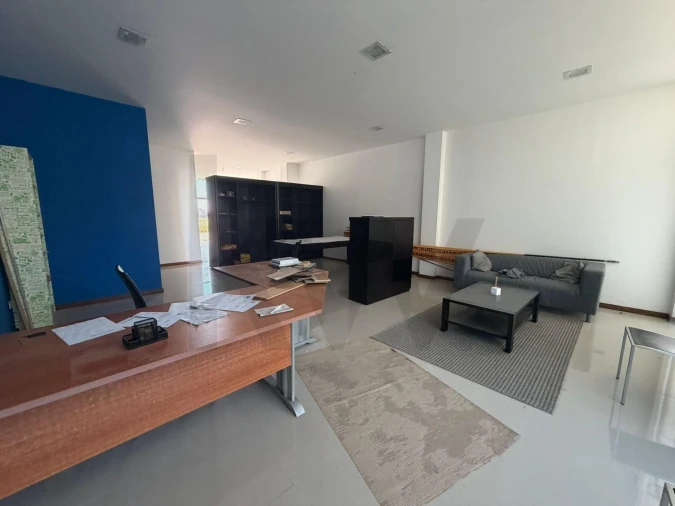 Loja para Venda em Gafanha da Boa Hora