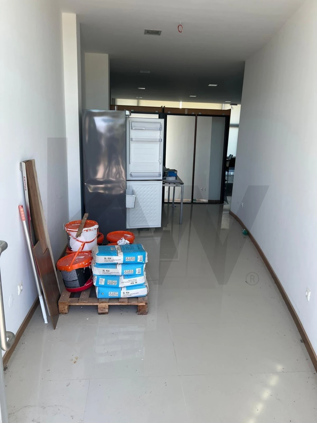 Loja para Venda em Gafanha da Boa Hora Foto 1