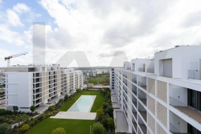 Apartamento T4 para Venda em Santo António dos Cavaleiros e Frielas