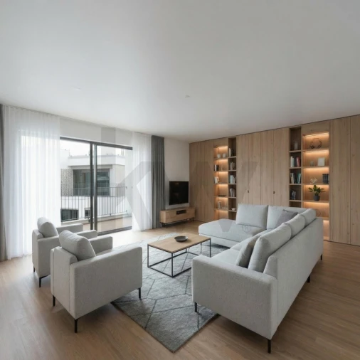 Apartamento T4 para Venda em Santo António dos Cavaleiros e Frielas Foto 37