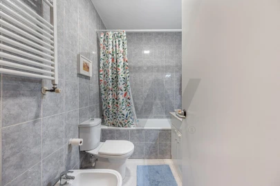 Apartamento T2 para Venda em Paranhos