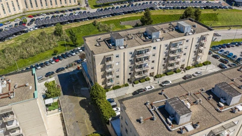 Apartamento T2 para Venda em Paranhos