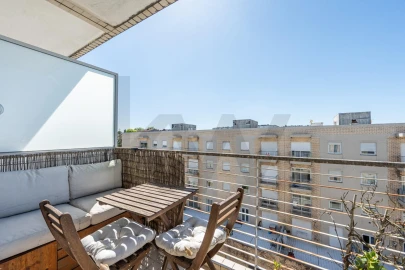 Apartamento T2 para Venda em Paranhos