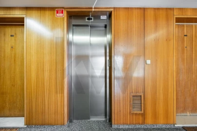 Apartamento T2 para Venda em Paranhos