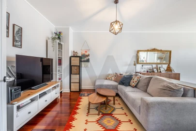 Apartamento T2 para Venda em Paranhos