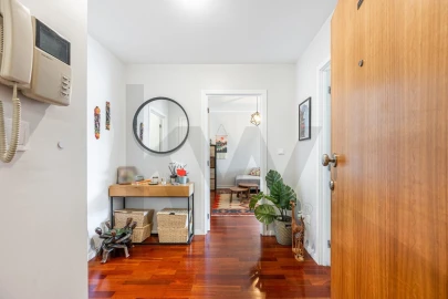 Apartamento T2 para Venda em Paranhos