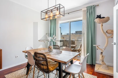 Apartamento T2 para Venda em Paranhos