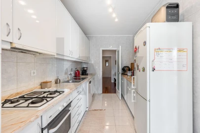 Apartamento T2 para Venda em Paranhos