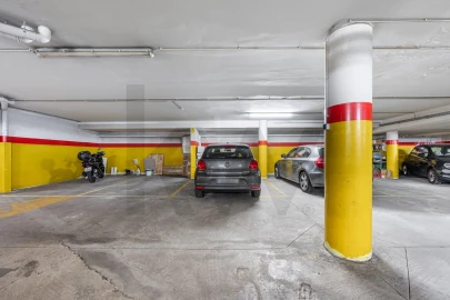 Apartamento T2 para Venda em Paranhos