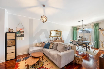 Apartamento T2 para Venda em Paranhos