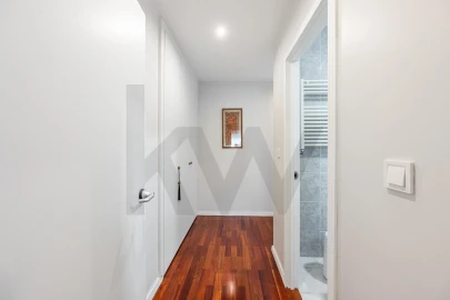 Apartamento T2 para Venda em Paranhos