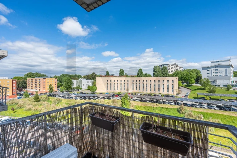 Apartamento T2 para Venda em Paranhos Foto 11