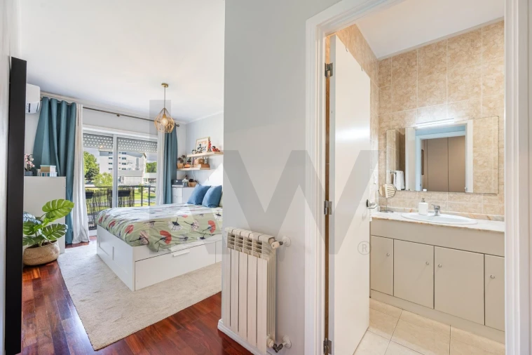 Apartamento T2 para Venda em Paranhos Foto 9