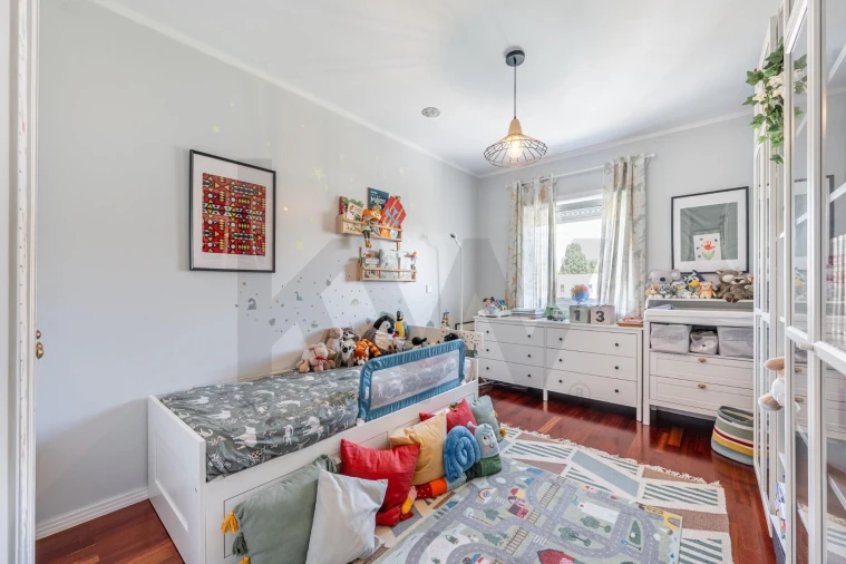 Apartamento T2 para Venda em Paranhos Foto 12