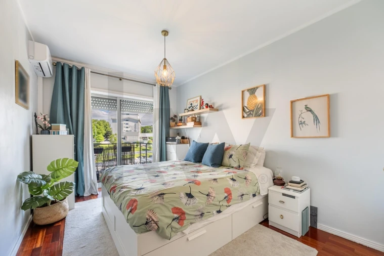 Apartamento T2 para Venda em Paranhos Foto 8