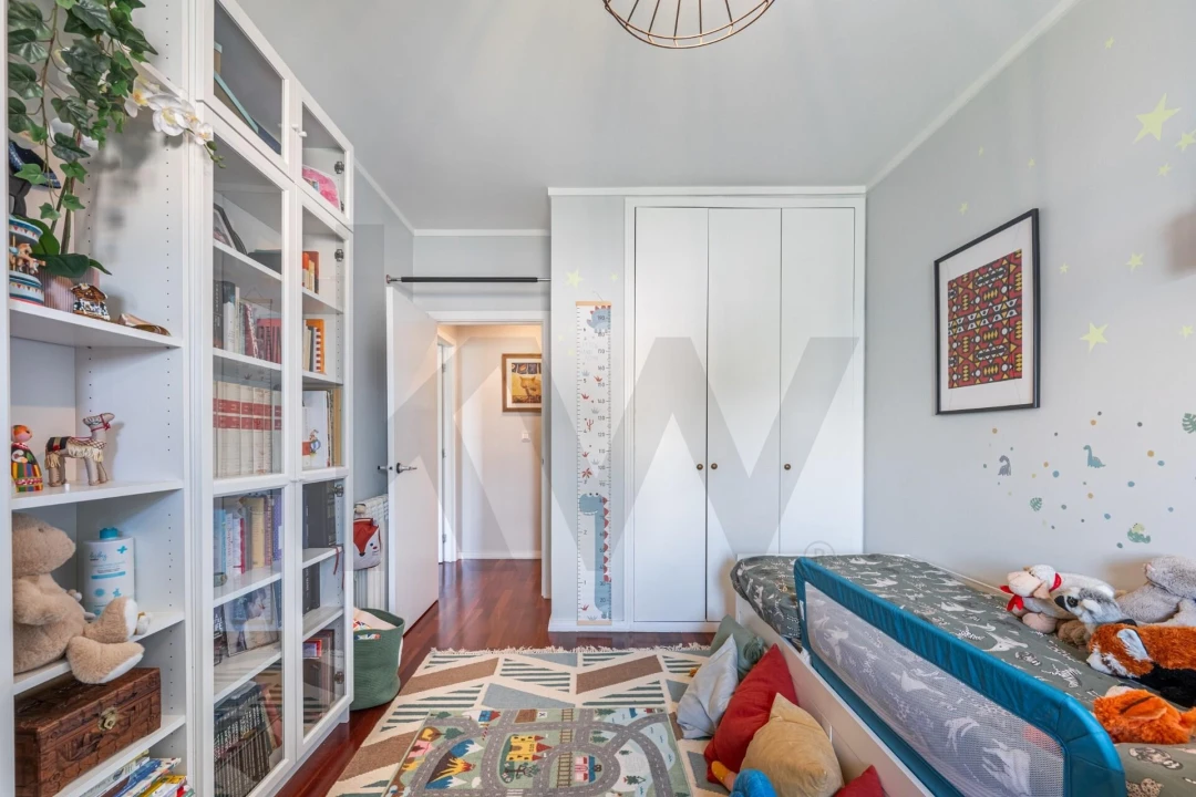 Apartamento T2 para Venda em Paranhos Foto 13