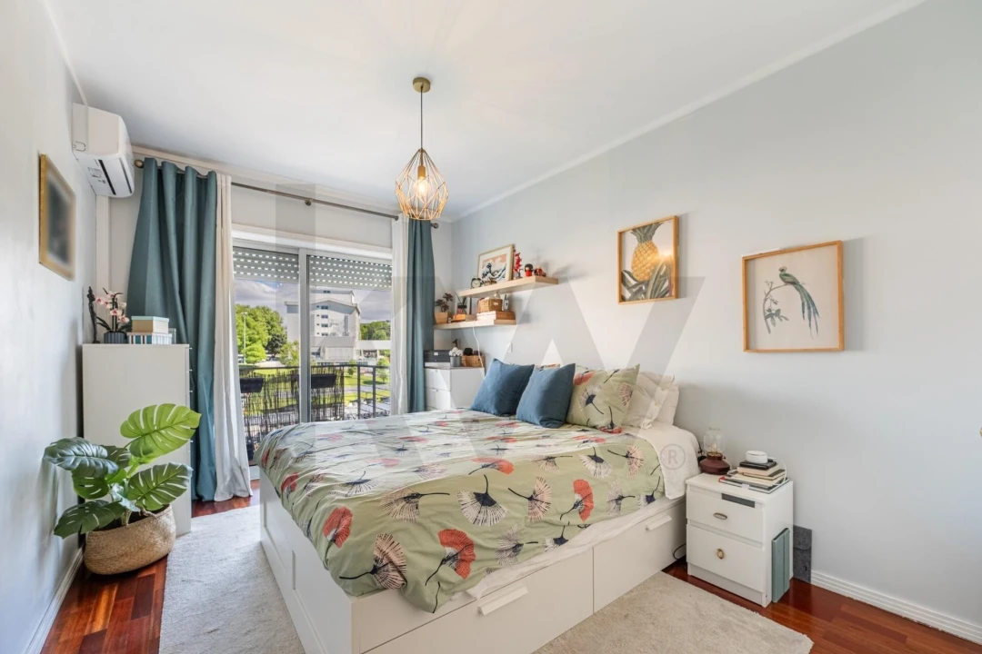 Apartamento T2 para Venda em Paranhos Foto 8