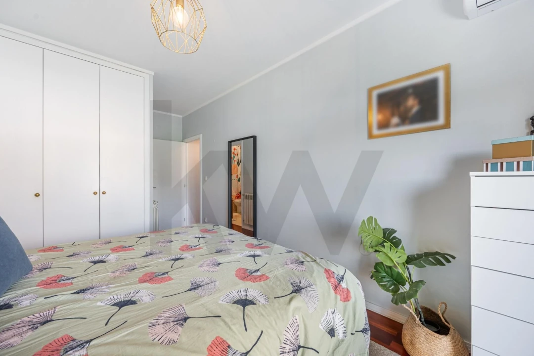 Apartamento T2 para Venda em Paranhos Foto 10