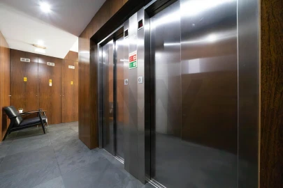 Apartamento T1 para Venda em Santo António