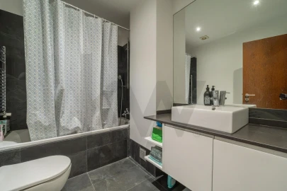 Apartamento T1 para Venda em Santo António