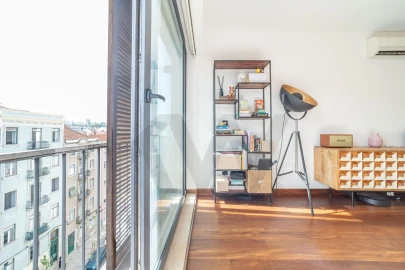 Apartamento T1 para Venda em Santo António