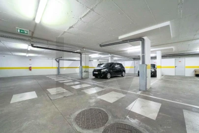 Apartamento T1 para Venda em Santo António