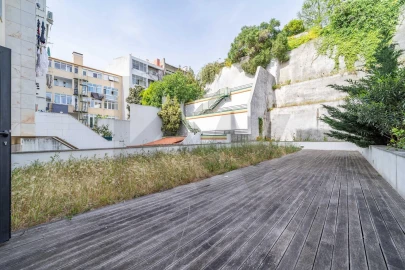 Apartamento T1 para Venda em Santo António