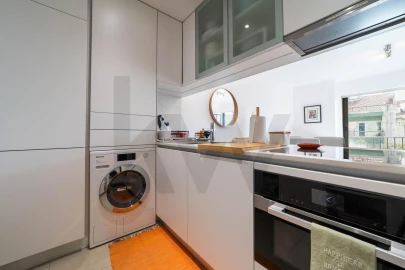 Apartamento T1 para Venda em Santo António