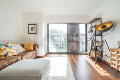 Apartamento T1 para Venda em Santo António